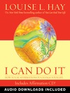 I Can Do It Affirmations (eBook)